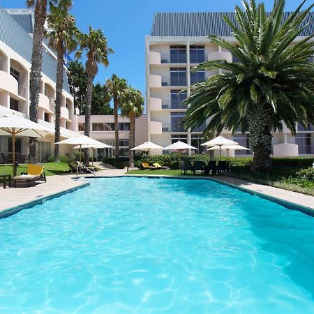 Garden Court Nelson Mandela Boulevard Kapstaden Exteriör bild